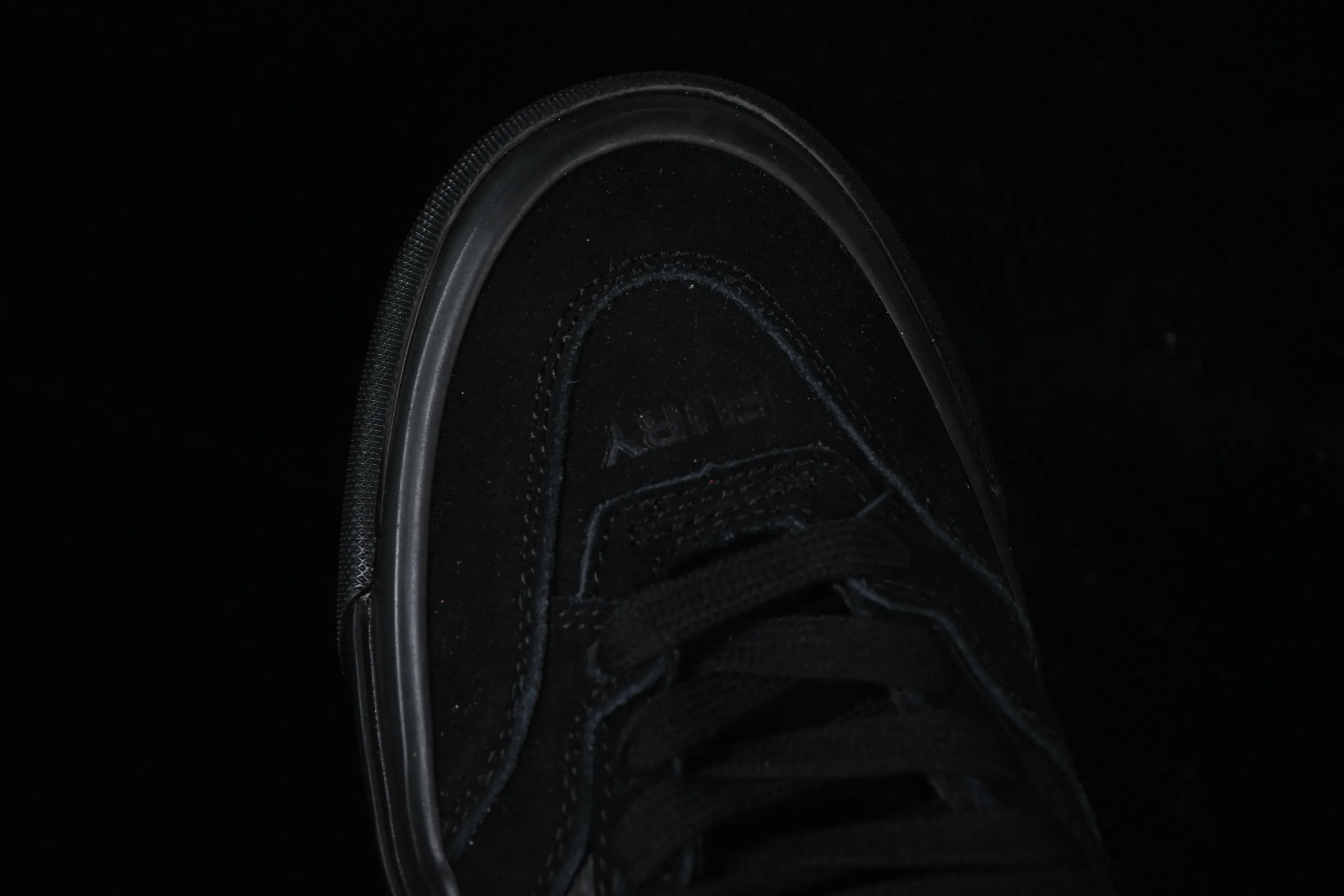 All categories Vans Vans series Vans Mid Vans China Vans Half Cab 33 Vans official retro casual simple versatile skateboard shoes VN000EFYBLA